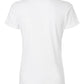 Gildan 64V00L Women’s Softstyle V-Neck T-Shirt