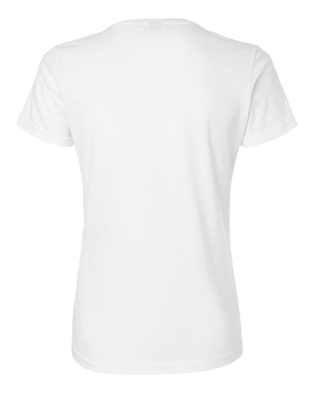 Gildan 64V00L Women’s Softstyle V-Neck T-Shirt