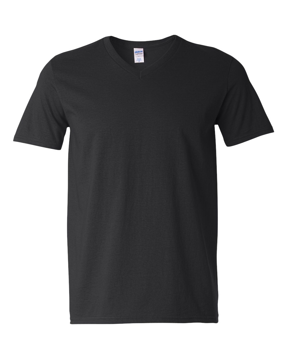 Gildan 64V00 Softstyle V-neck T-Shirt
