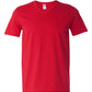 Gildan 64V00 Softstyle V-neck T-Shirt