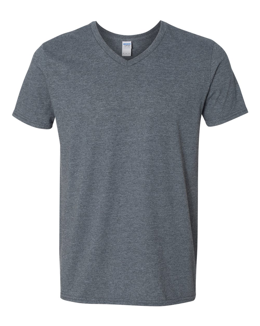 Gildan 64V00 Softstyle V-neck T-Shirt