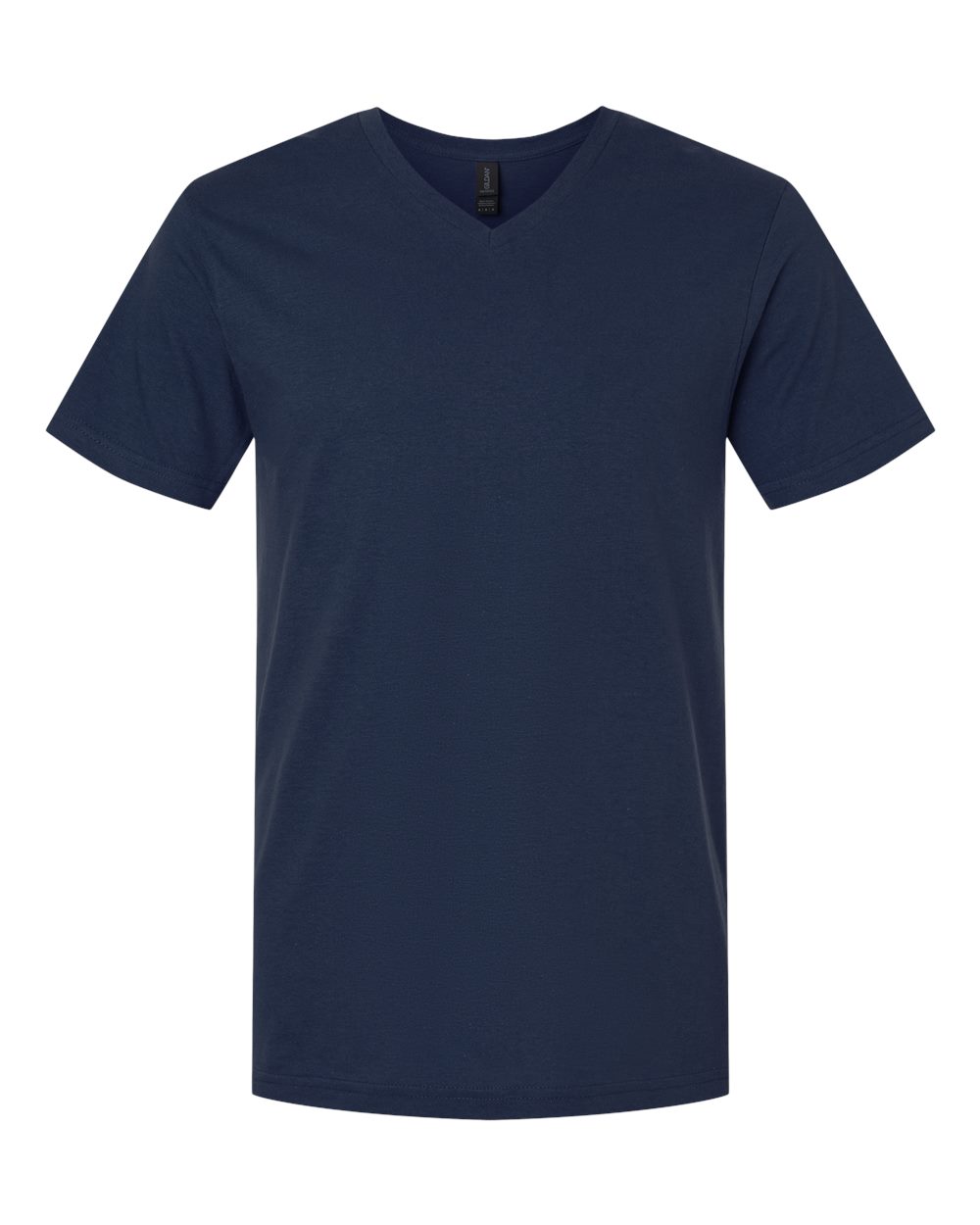 Gildan 64V00 Softstyle V-neck T-Shirt