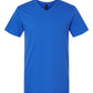 Gildan 64V00 Softstyle V-neck T-Shirt