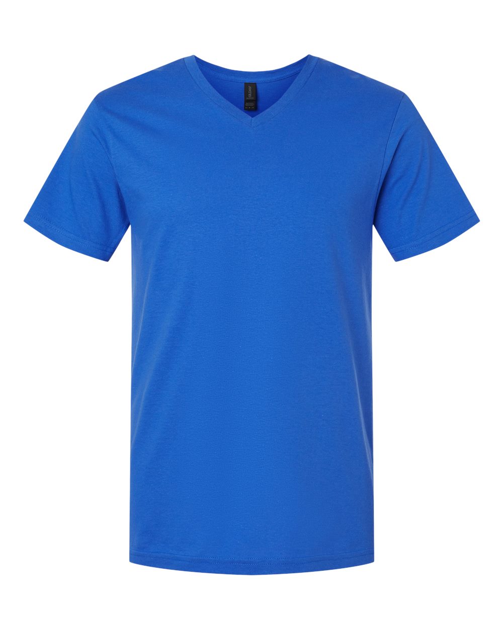 Gildan 64V00 Softstyle V-neck T-Shirt