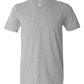 Gildan 64V00 Softstyle V-neck T-Shirt