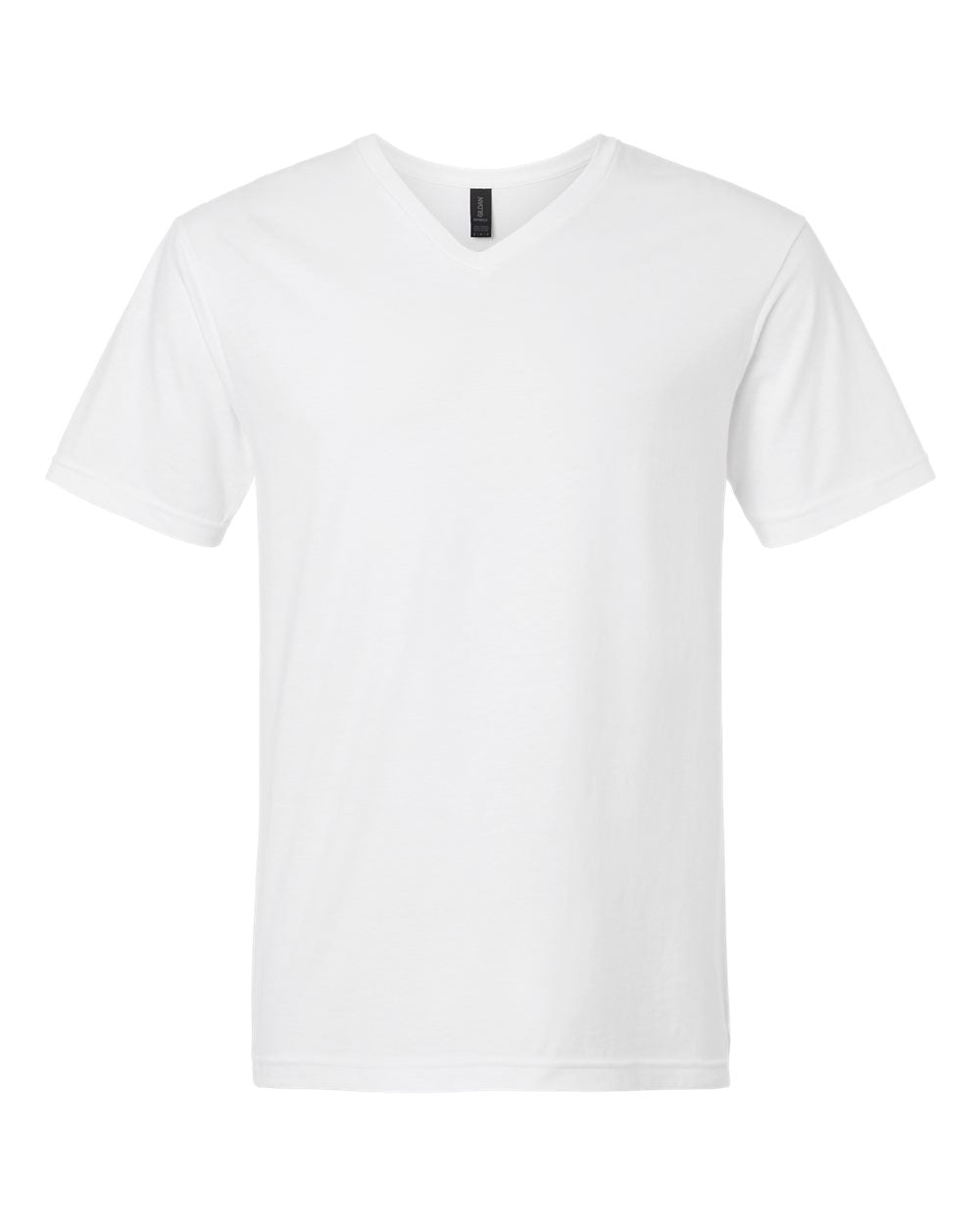 Gildan 64V00 Softstyle V-neck T-Shirt