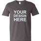 Gildan 64V00 Softstyle V-neck T-Shirt