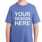 Gildan 8000B Youth Dryblend T-Shirt
