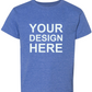 Gildan 8000B Youth Dryblend T-Shirt