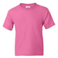 Gildan 8000B Youth Dryblend T-Shirt