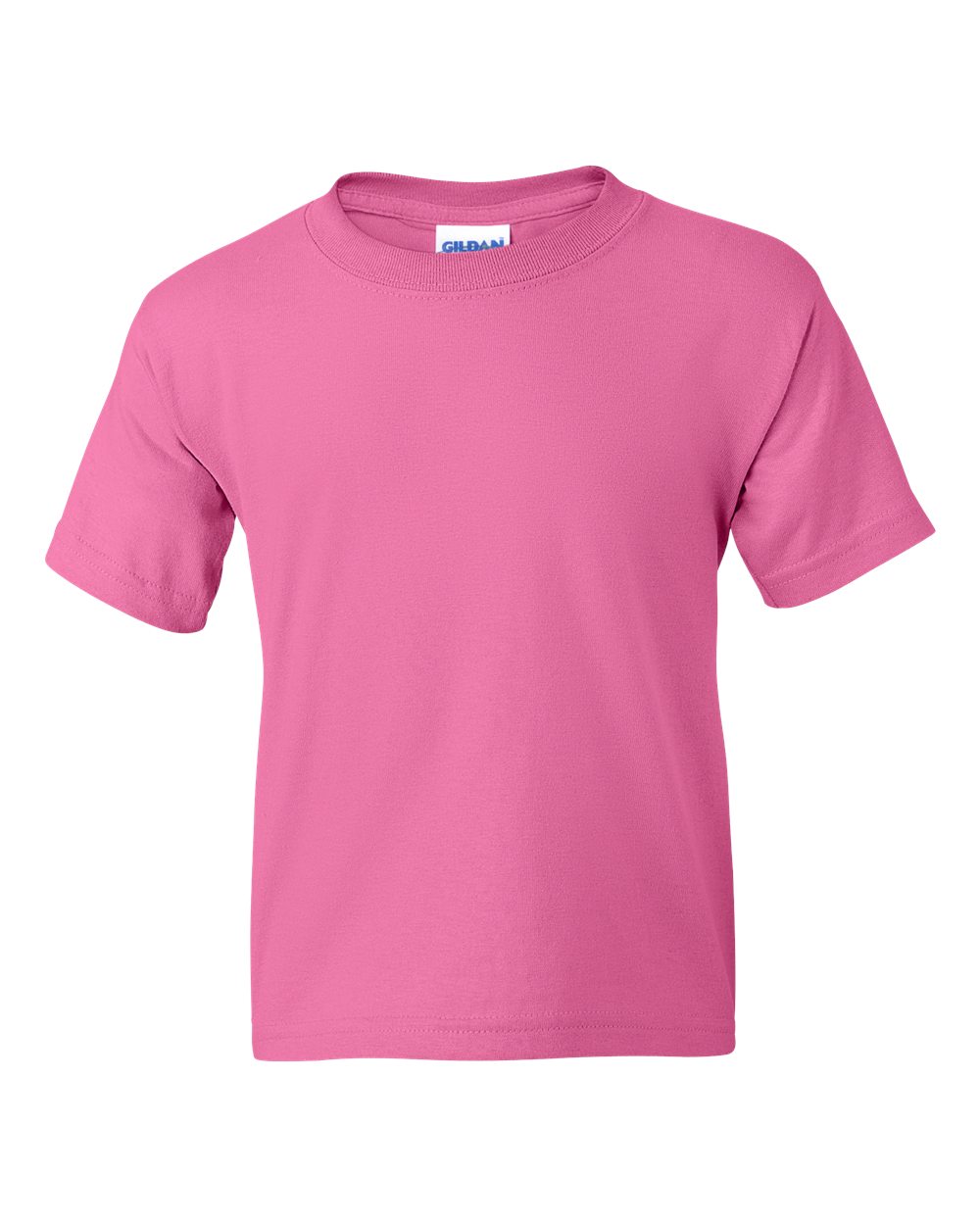 Gildan 8000B Youth Dryblend T-Shirt