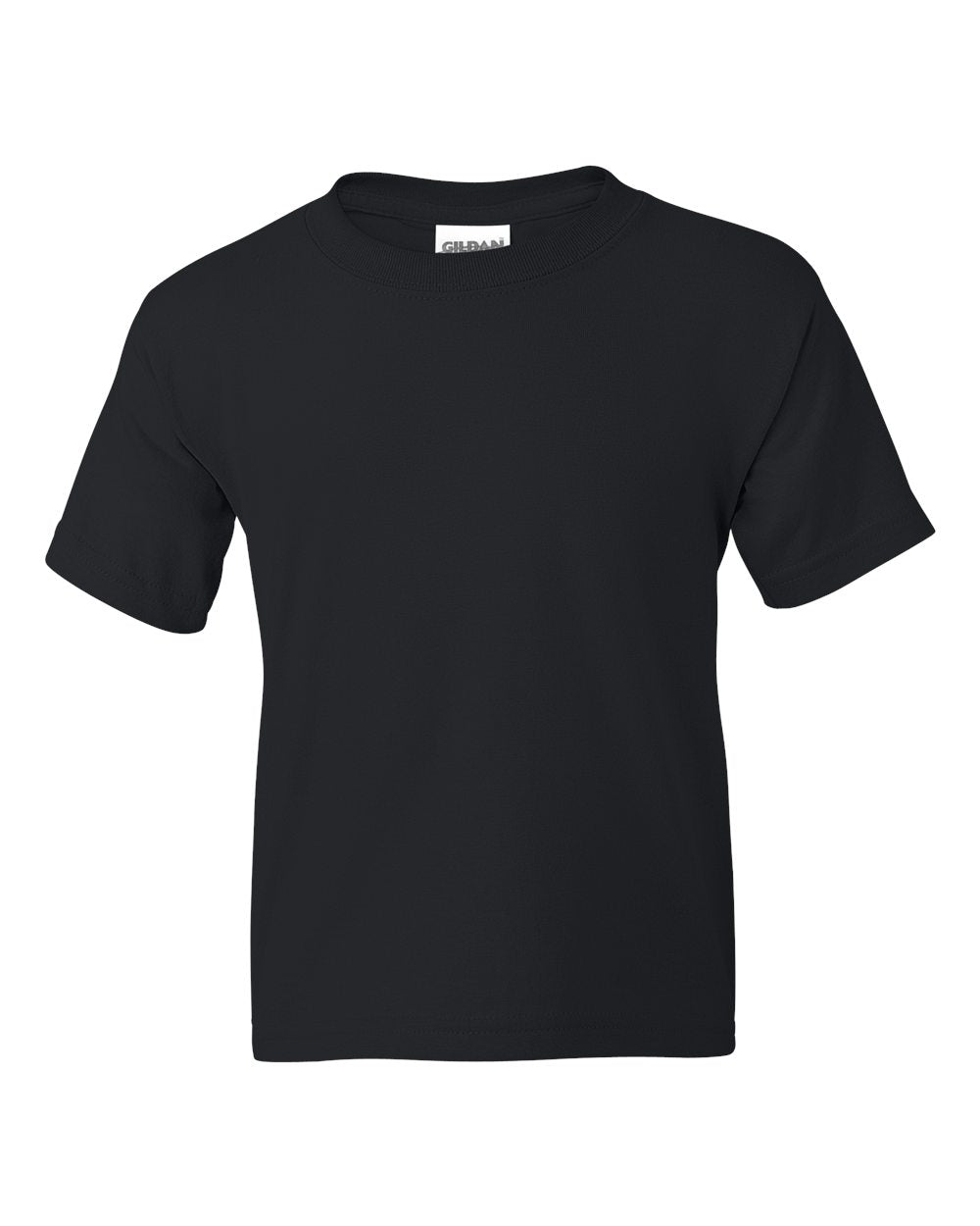 Gildan 8000B Youth Dryblend T-Shirt