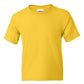 Gildan 8000B Youth Dryblend T-Shirt