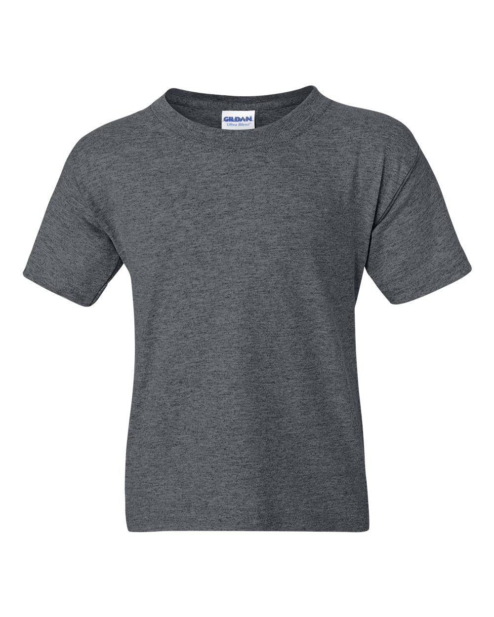 Gildan 8000B Youth Dryblend T-Shirt