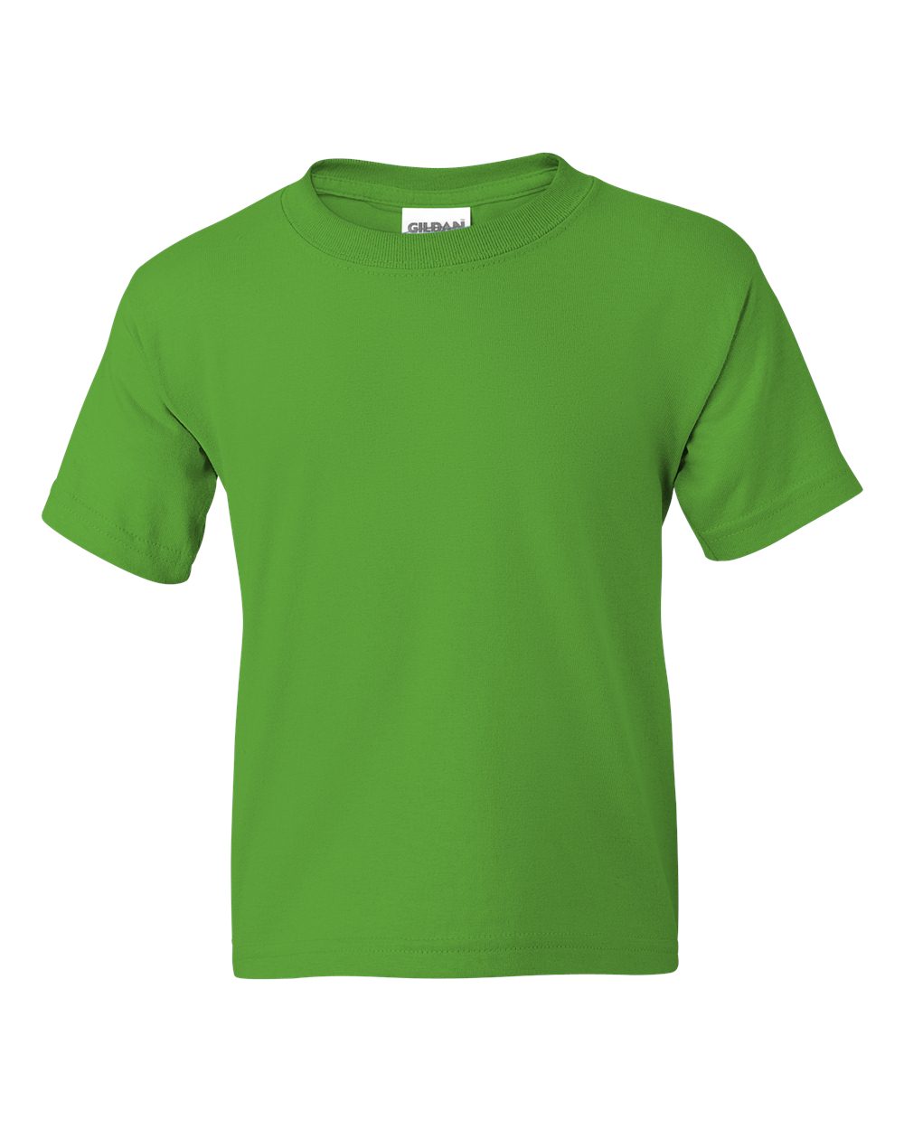 Gildan 8000B Youth Dryblend T-Shirt