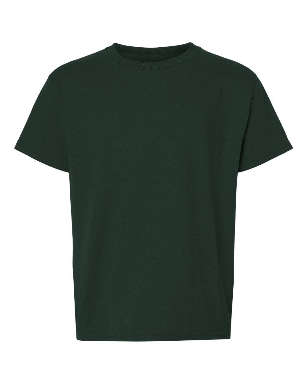 Gildan 8000B Youth Dryblend T-Shirt