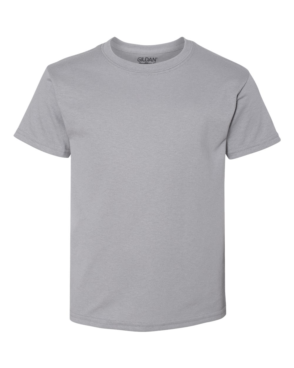 Gildan 8000B Youth Dryblend T-Shirt