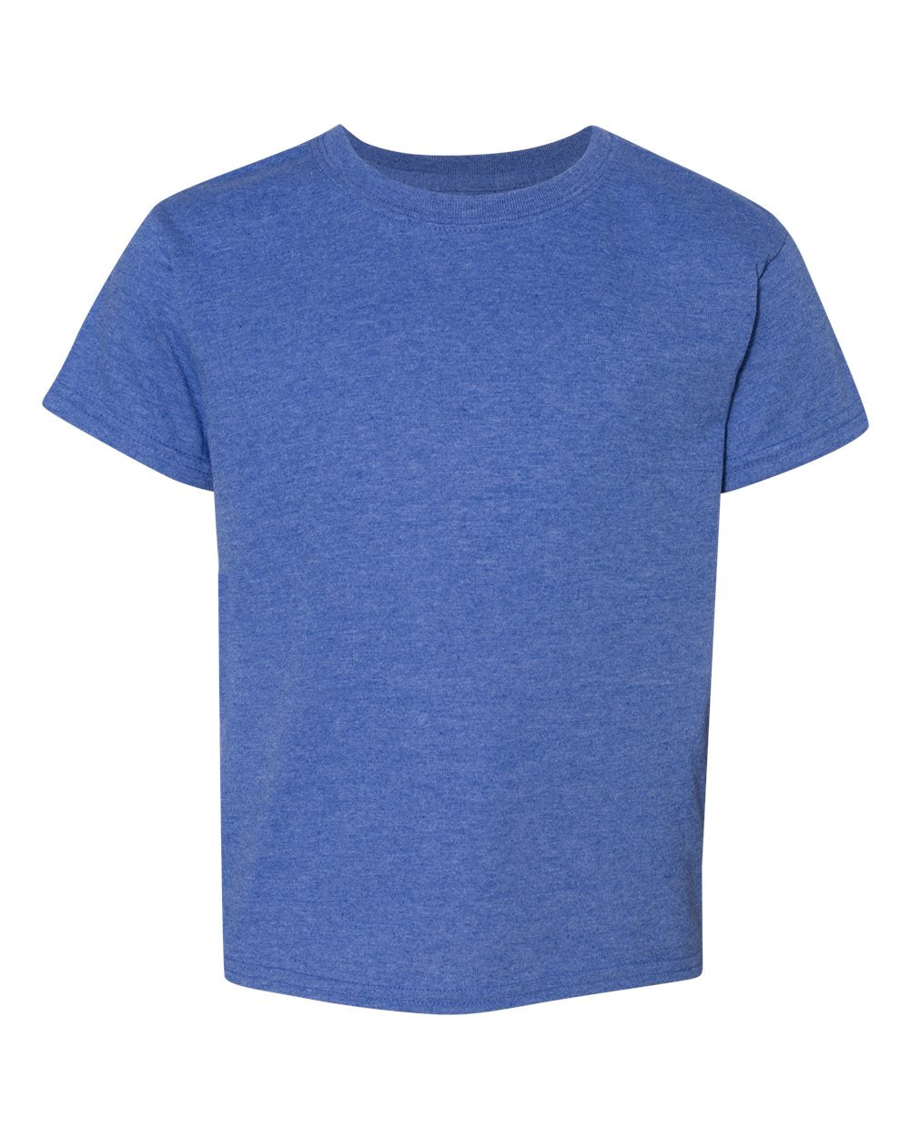 Gildan 8000B Youth Dryblend T-Shirt