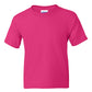 Gildan 8000B Youth Dryblend T-Shirt