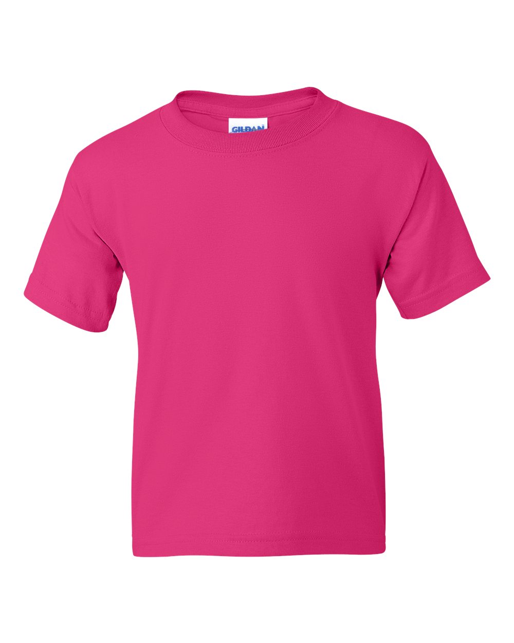 Gildan 8000B Youth Dryblend T-Shirt