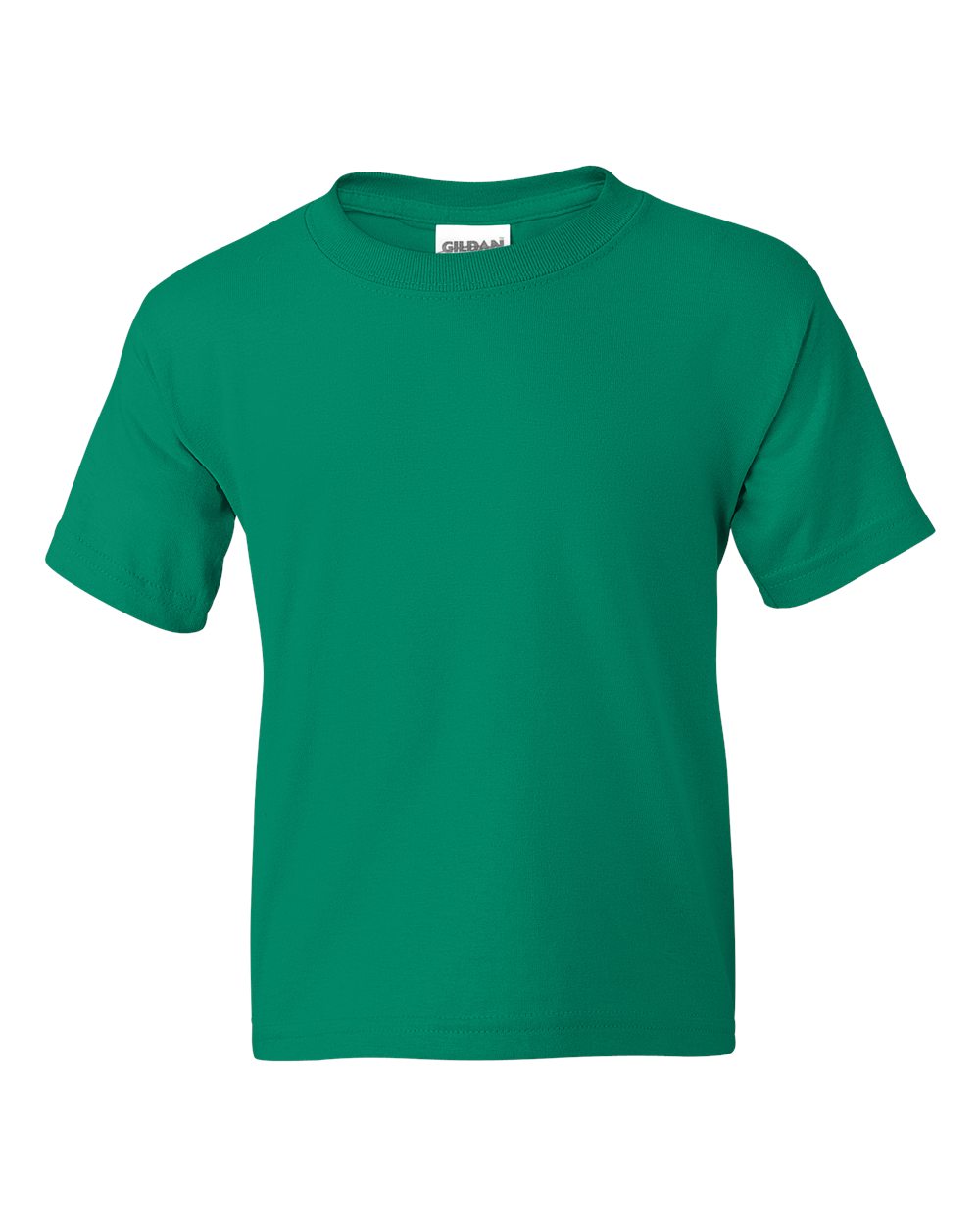 Gildan 8000B Youth Dryblend T-Shirt
