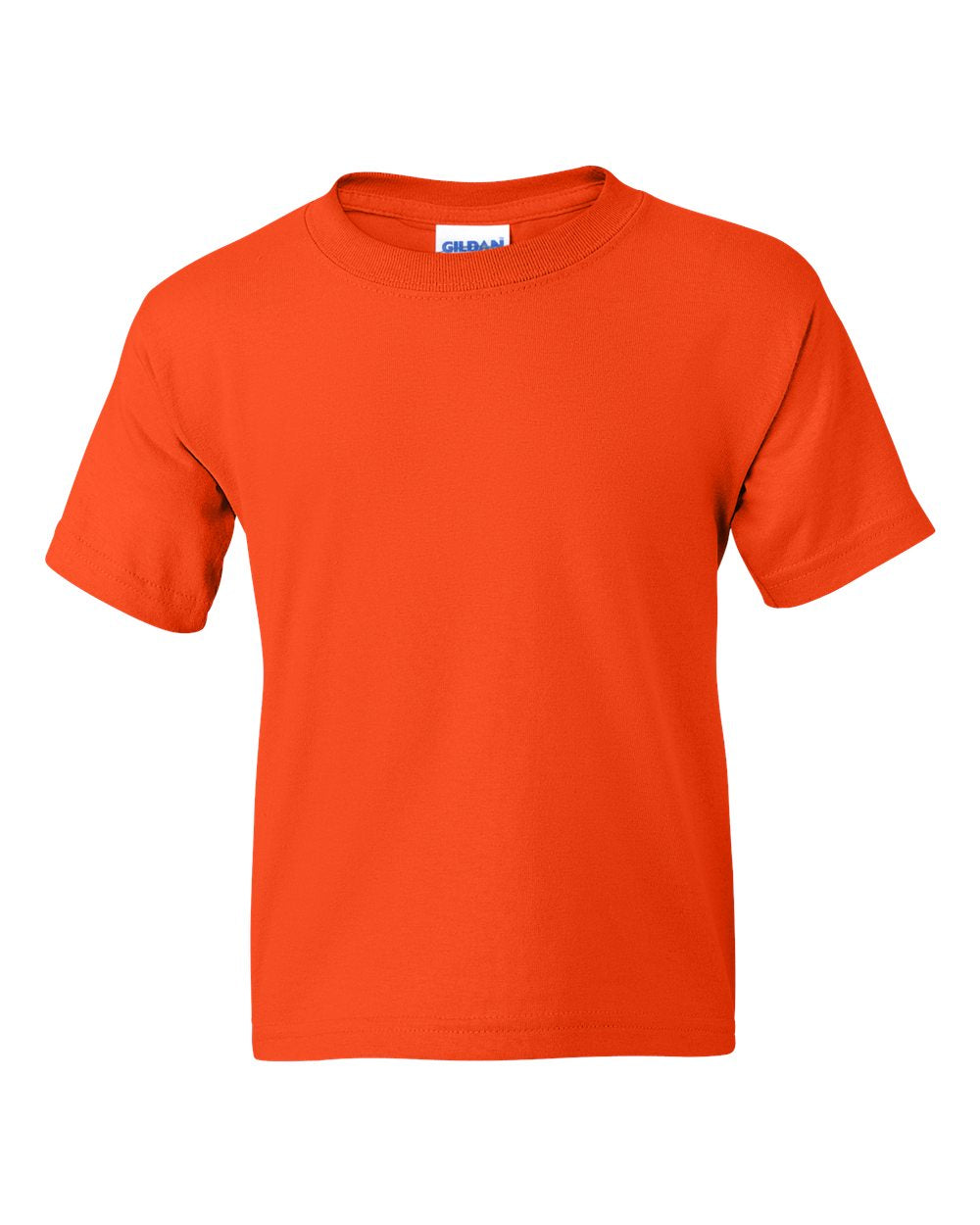 Gildan 8000B Youth Dryblend T-Shirt