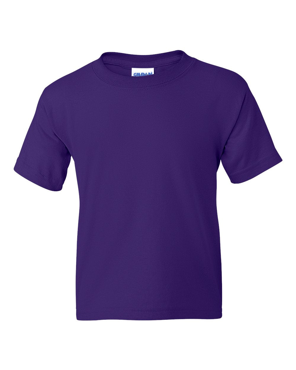 Gildan 8000B Youth Dryblend T-Shirt