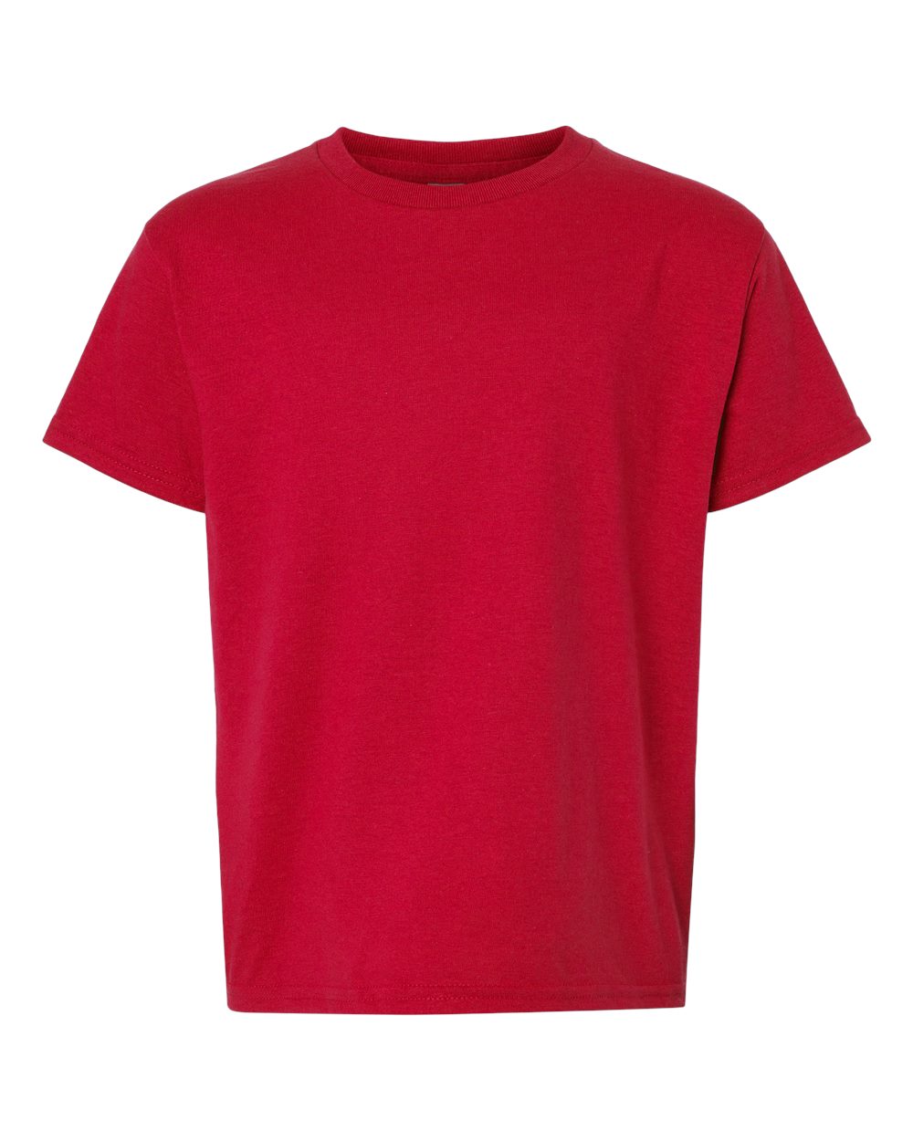 Gildan 8000B Youth Dryblend T-Shirt