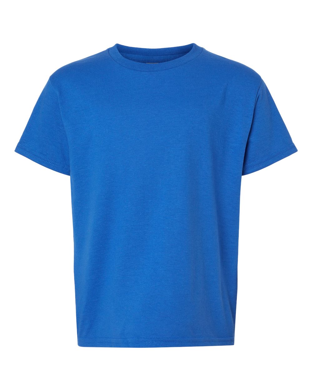 Gildan 8000B Youth Dryblend T-Shirt