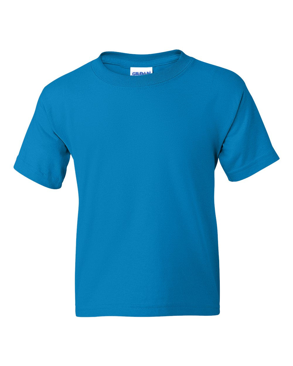 Gildan 8000B Youth Dryblend T-Shirt