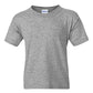 Gildan 8000B Youth Dryblend T-Shirt