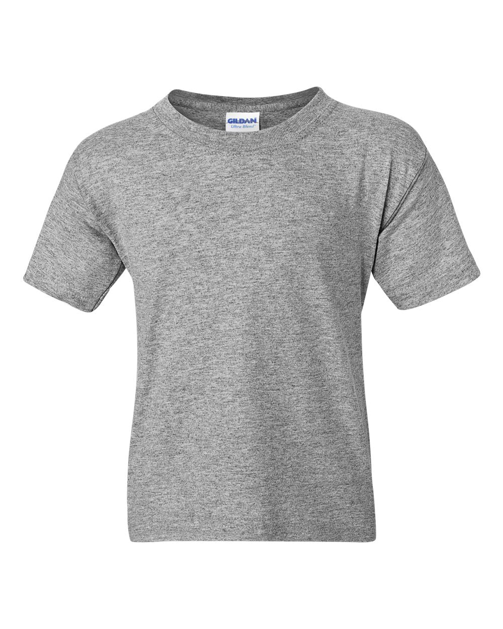 Gildan 8000B Youth Dryblend T-Shirt
