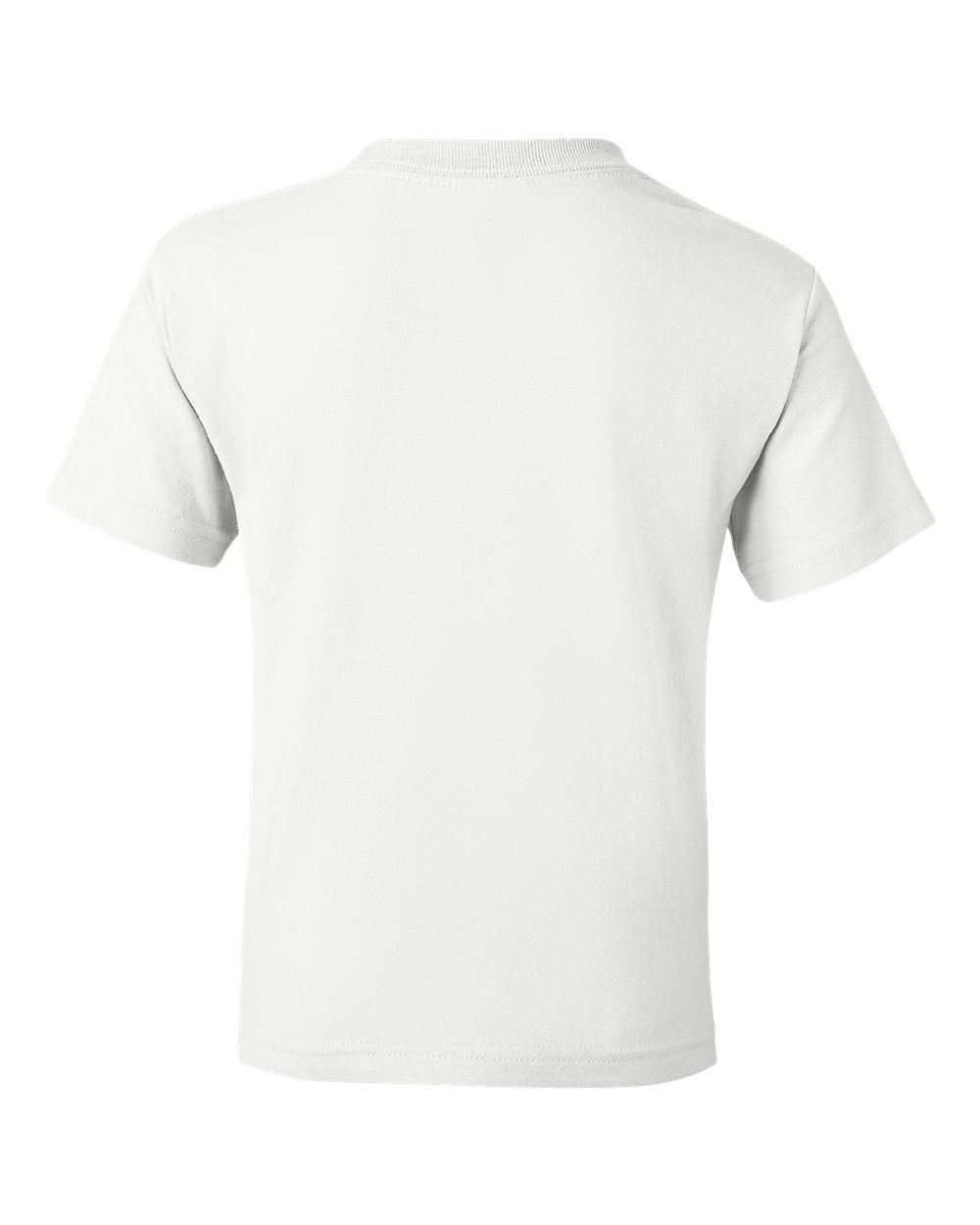 Gildan 8000B Youth Dryblend T-Shirt