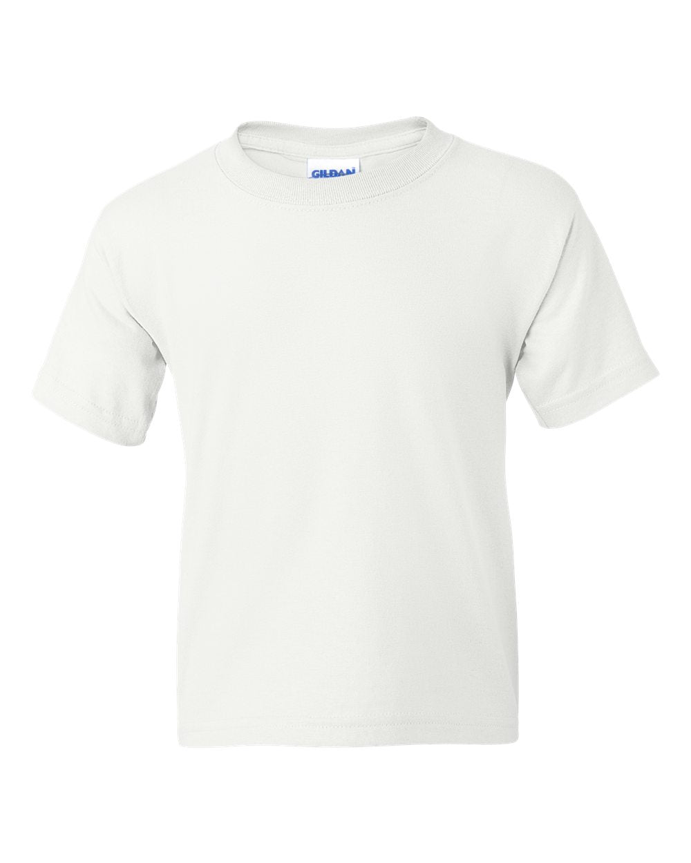 Gildan 8000B Youth Dryblend T-Shirt