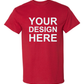 Gildan 8000 DryBlend T-Shirt