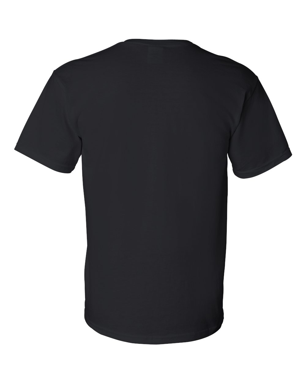 Gildan 8300 Dry Blend Pocket T-Shirt