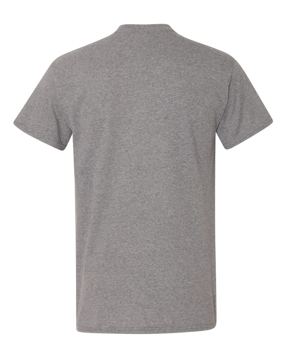 Gildan 8300 Dry Blend Pocket T-Shirt