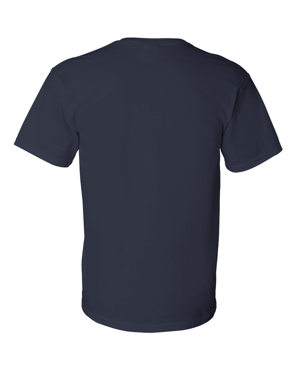 Gildan 8300 Dry Blend Pocket T-Shirt