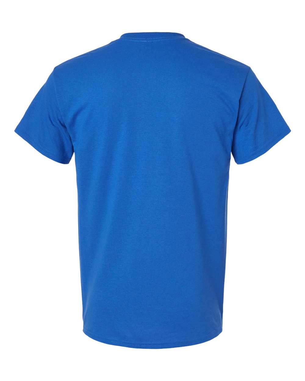 Gildan 8300 Dry Blend Pocket T-Shirt