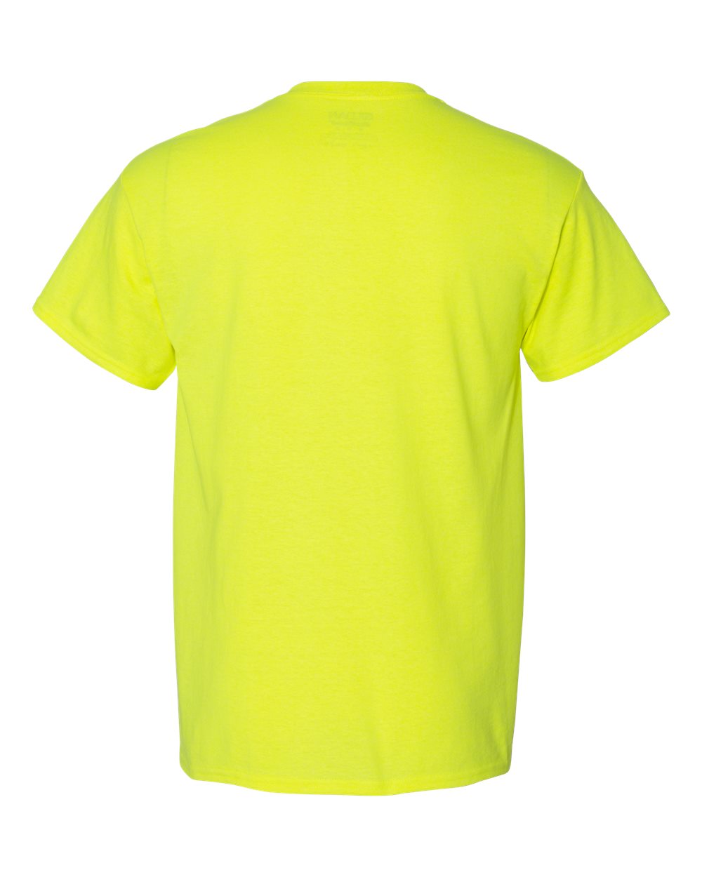 Gildan 8300 Dry Blend Pocket T-Shirt