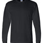 Gildan 8400 DryBlend 50/50 Long Sleeve T-Shirt