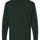 Gildan 8400 DryBlend 50/50 Long Sleeve T-Shirt