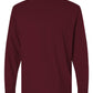 Gildan 8400 DryBlend 50/50 Long Sleeve T-Shirt