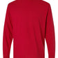 Gildan 8400 DryBlend 50/50 Long Sleeve T-Shirt