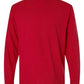 Gildan 8400 DryBlend 50/50 Long Sleeve T-Shirt