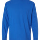 Gildan 8400 DryBlend 50/50 Long Sleeve T-Shirt