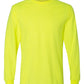 Gildan 8400 DryBlend 50/50 Long Sleeve T-Shirt