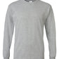 Gildan 8400 DryBlend 50/50 Long Sleeve T-Shirt