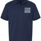 Gildan 880 Dryblend Jersey Polo