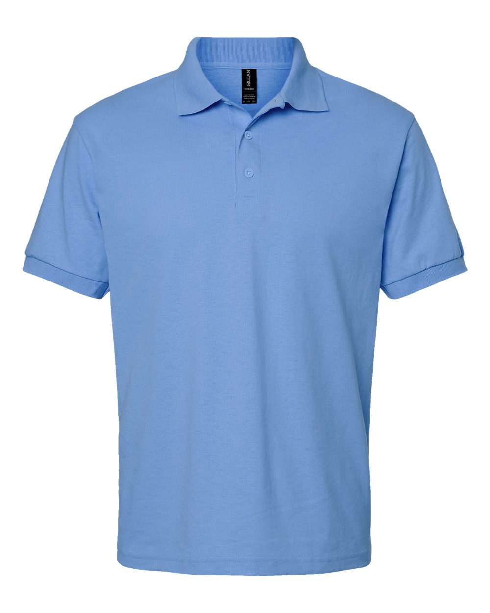 Gildan 880 Dryblend Jersey Polo